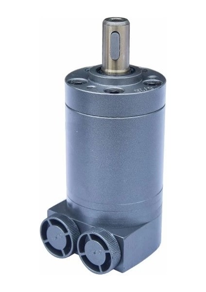 Bmm-50 Serisi Hidromotorlar