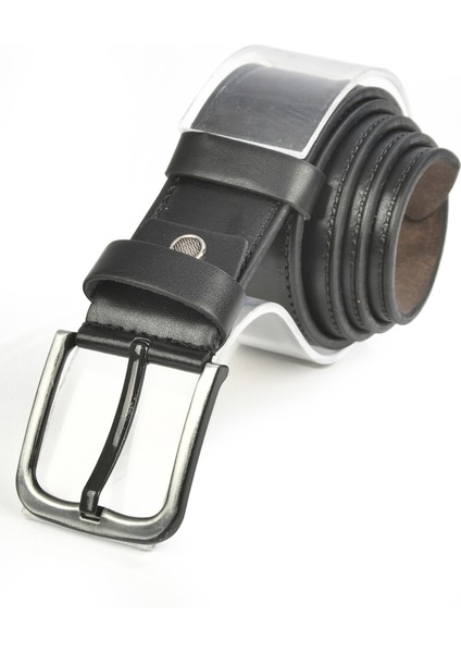 4,5 cm Eninde Kenarları Desenli Tokalı Suni Deri Kot Kemeri 2402609 fiyatları