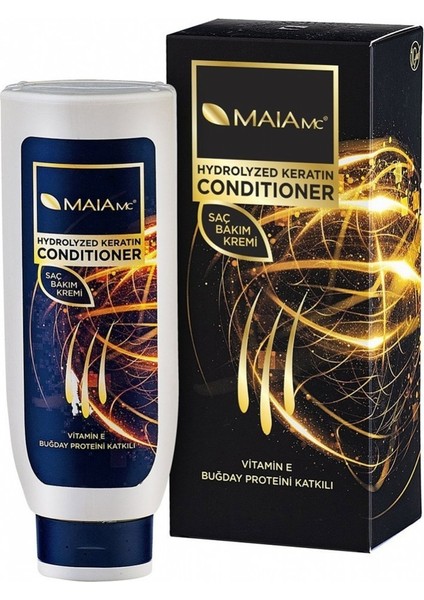 Keratin Saç Kremi 400ML
