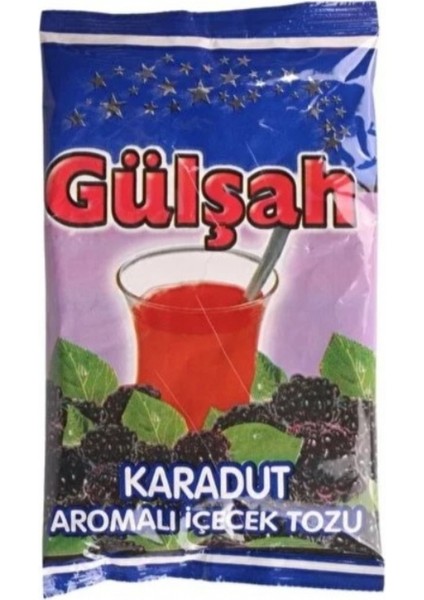 Gülşah Karadut Içecek Tozu 300GR