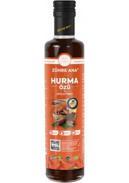 Hurma Özü 350GR