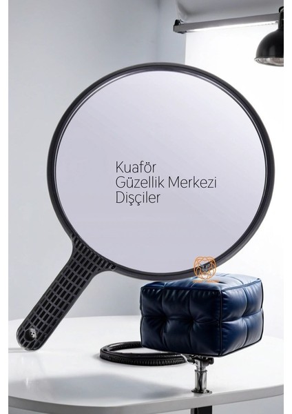 Kuaför Berber Ense Aynası Dişçi Güzellik Merkezi 720614