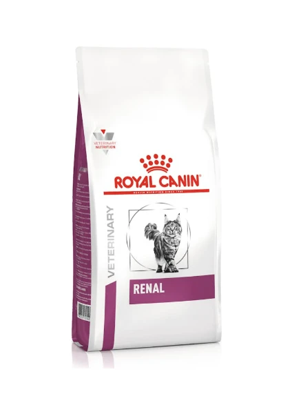 Royal Canın Renal Kuru Kedi Maması 2 kg