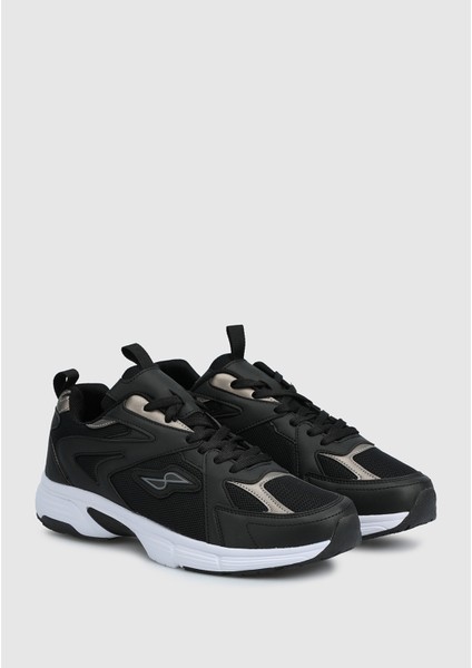 Siyah Eclipse Sport Feel Siyah