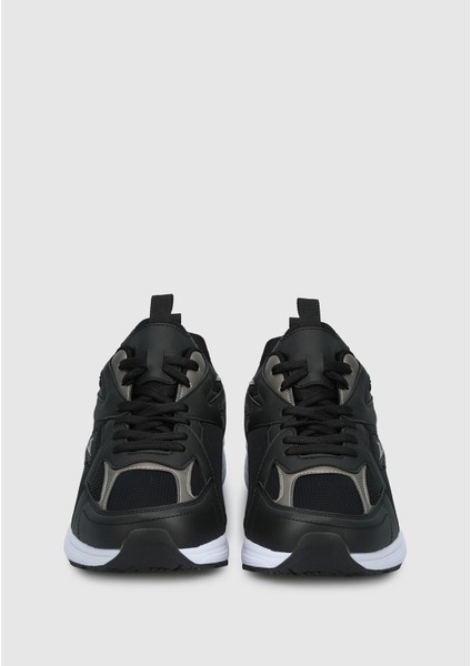 Siyah Eclipse Sport Feel Siyah