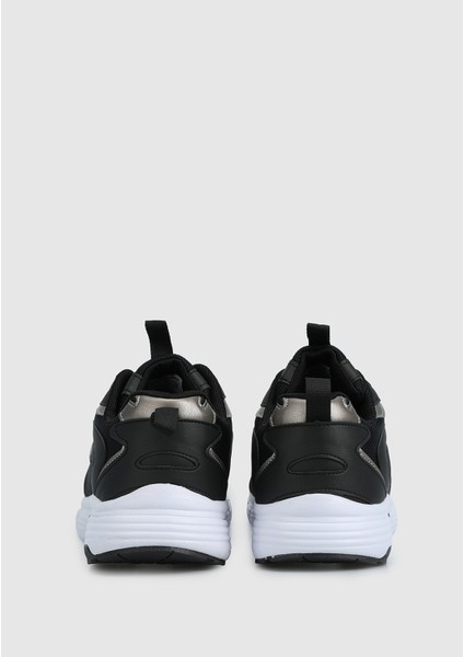 Siyah Eclipse Sport Feel Siyah