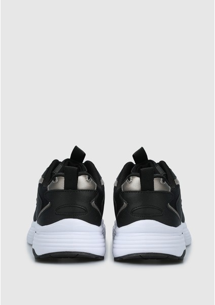 Siyah Eclipse Sport Feel Siyah