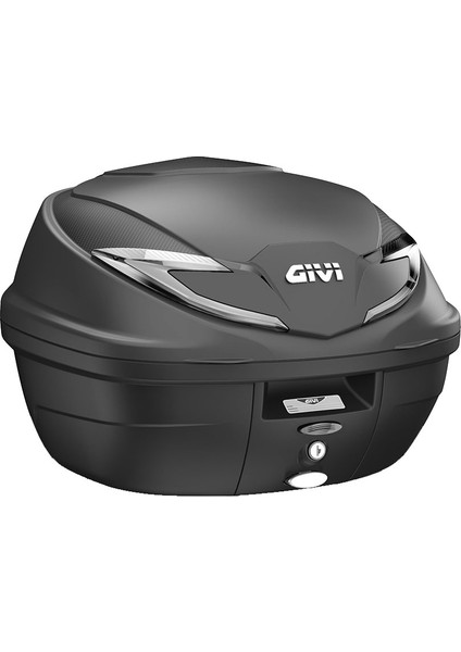 Gıvı B360NT Motosiklet Arka Çanta