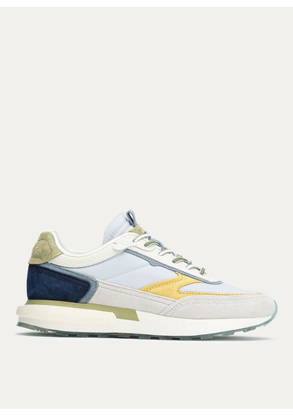 Açık Mavi Erkek Sneaker Yukon
