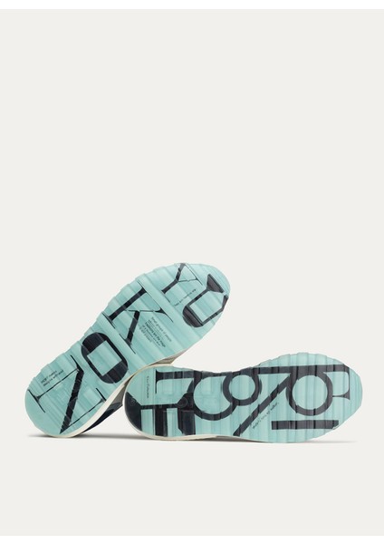 Açık Mavi Erkek Sneaker Yukon