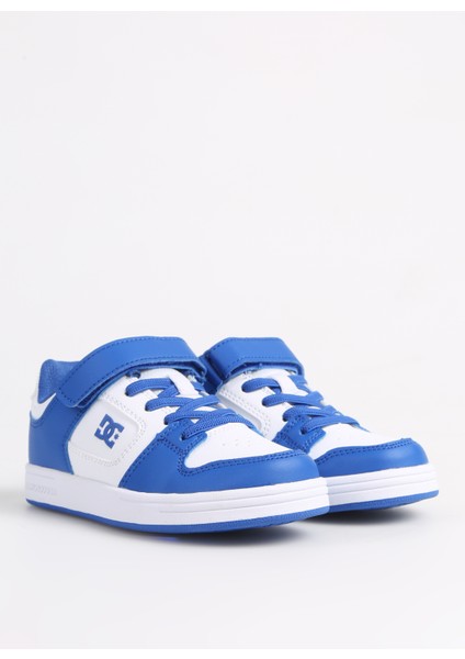 Beyaz - Mavi Erkek Yürüyüş Ayakkabısı ADBS300385-=34-MANTECA 4 V Sn fiyatları