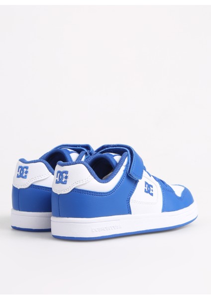 Beyaz - Mavi Erkek Yürüyüş Ayakkabısı ADBS300385-=34-MANTECA 4 V Sn modelleri