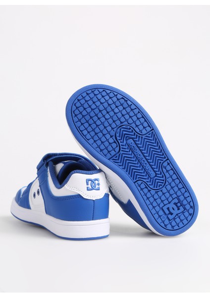 Beyaz - Mavi Erkek Yürüyüş Ayakkabısı ADBS300385-=34-MANTECA 4 V Sn fırsatları