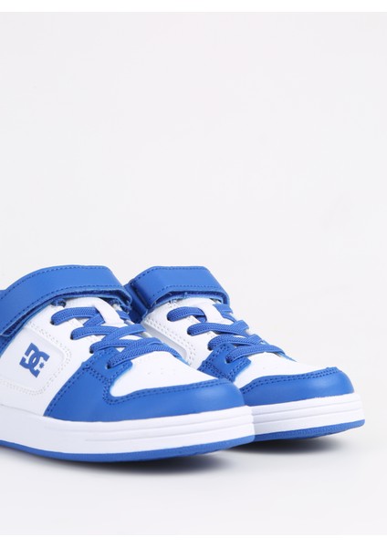 Beyaz - Mavi Erkek Yürüyüş Ayakkabısı ADBS300385-=34-MANTECA 4 V Sn indirimleri