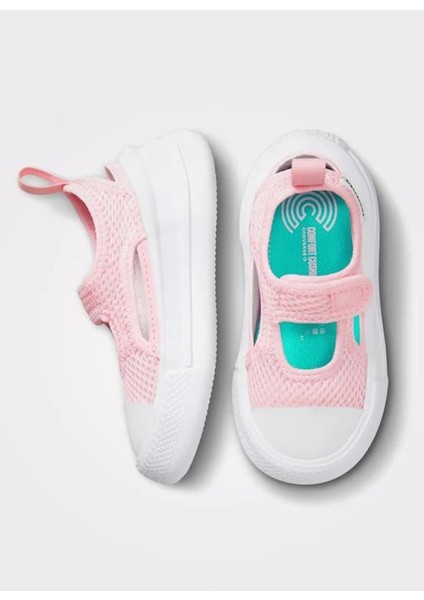 Açık Pembe Kadın Sandalet A03659C.684-CHUCK Taylor All Star fırsatları