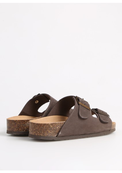 Kahve Kadın Terlik 11 Thesıs modelleri