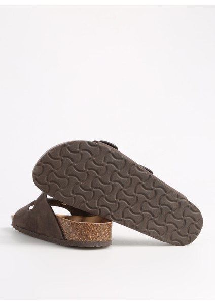 Kahve Kadın Terlik 11 Thesıs fırsatları