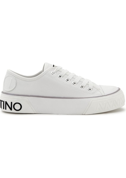 Beyaz Kadın Sneaker 95A3603VIT010