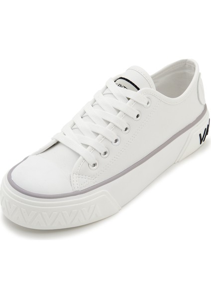 Beyaz Kadın Sneaker 95A3603VIT010 indirimleri