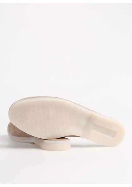 Bej Kadın Terlik Bertına fırsatları