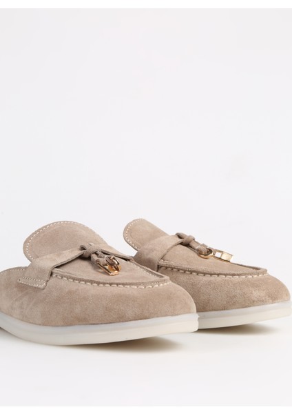 Bej Kadın Terlik Bertına indirimleri