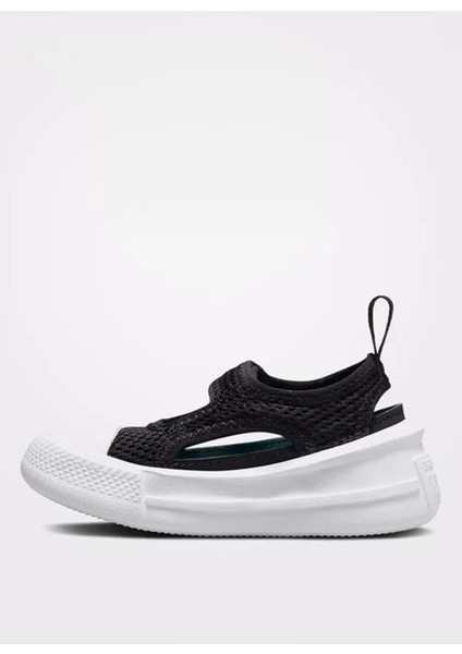 Siyah Kadın Sandalet A03658C.001-CHUCK Taylor All Star fiyatları