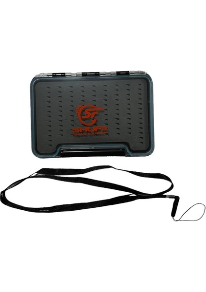 Lrf Jig Head Kutusu Slim