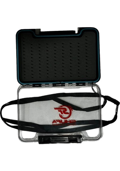 Lrf Jig Head Kutusu Slim modelleri