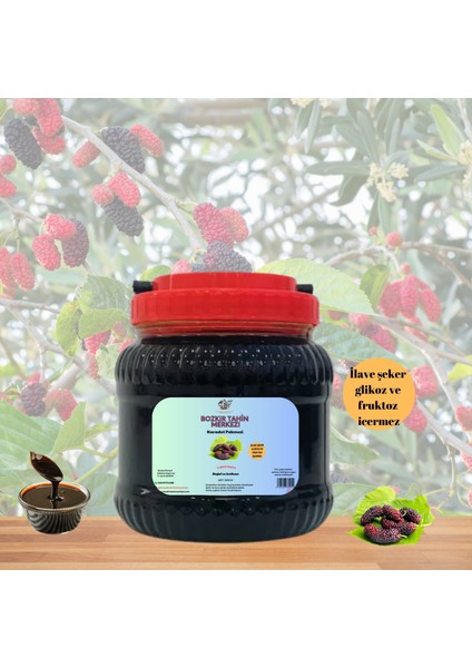 Karadut Köy Pekmezi 950 gr Doğal&katkısız fiyatları