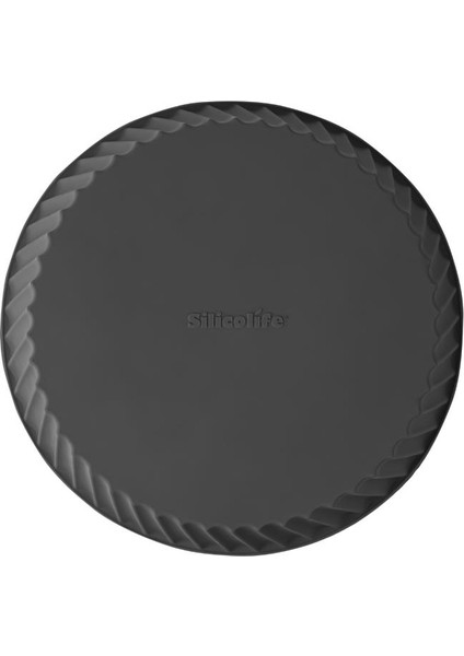 Onikiden Yanmaz Yapışmaz Airfryer Silikon Pişirme Kabı SL099 - Tüm Fritözlerle Uyumlu 20X5CM indirimleri
