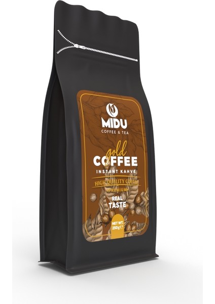 Gold Kahve 250 gr