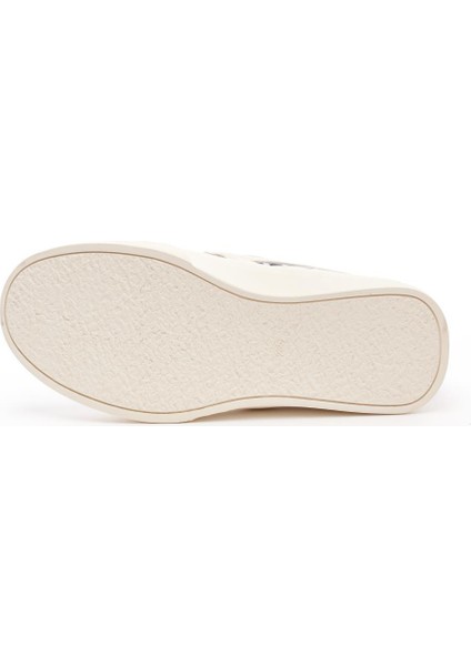 Günlük Tokalı Kadın Sneaker