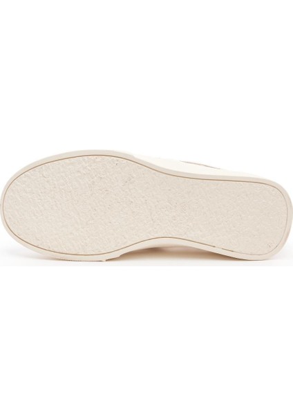 Günlük Tokalı Kadın Sneaker