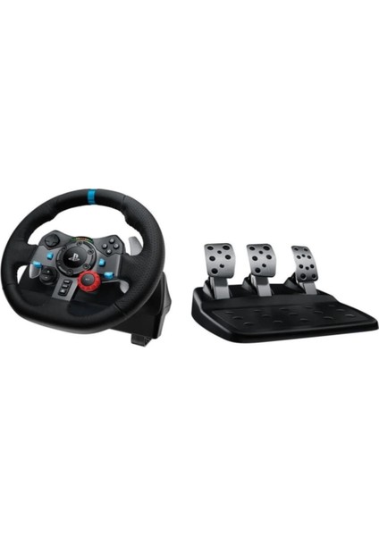 G29 Pc ve Playstations 5 Uyumludireksiyon Seti (2yılgarantili