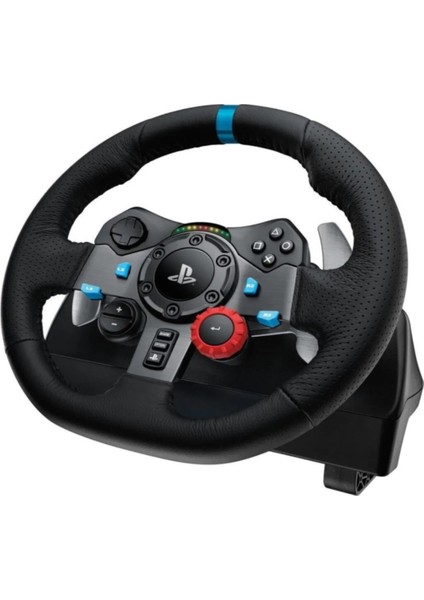 G29 Pc ve Playstations 5 Uyumludireksiyon Seti (2yılgarantili