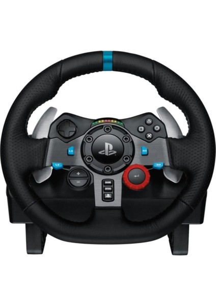 G29 Pc ve Playstations 5 Uyumludireksiyon Seti (2yılgarantili