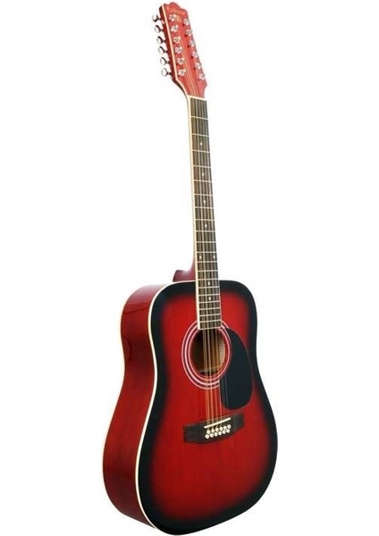 Gitar Akustik XA12RB