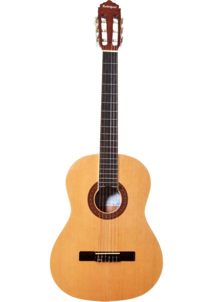 Gitar Klasik Rodriguez Gül RC644MN