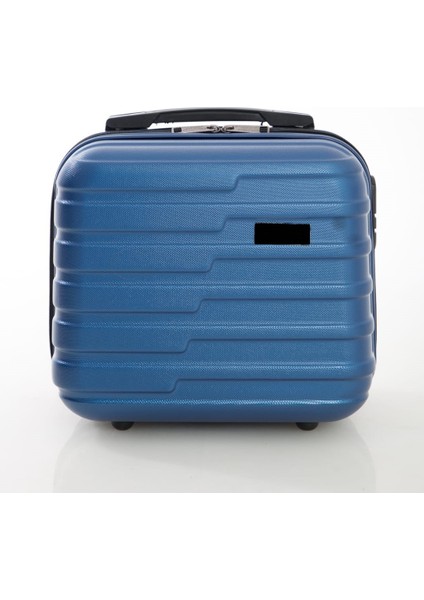 Seyahat Için Makyaj Çantası El Çantası