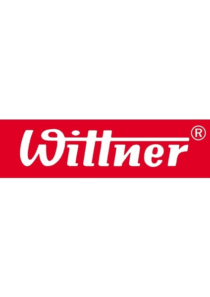 4/4 Whittner 917916 Çello Kuyruk Bağı