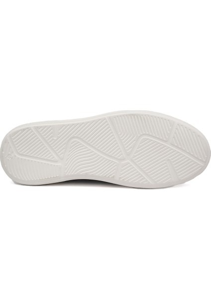 Pierre Cardin 1362002 Deri Beyaz Erkek Sneaker fırsatları