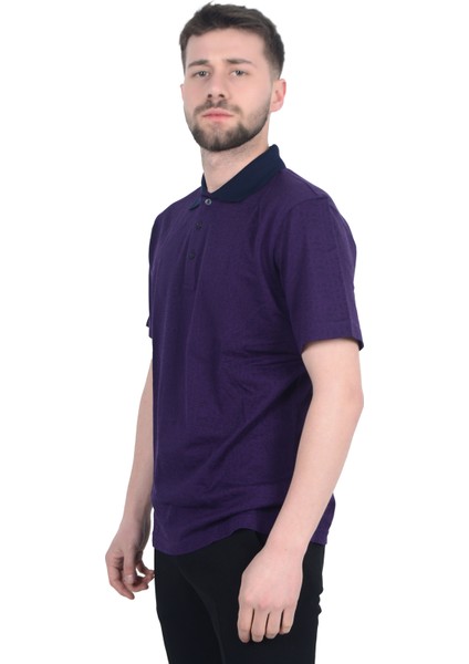 Cengiz Inler Polo Yaka Erkek T-Shirt modelleri