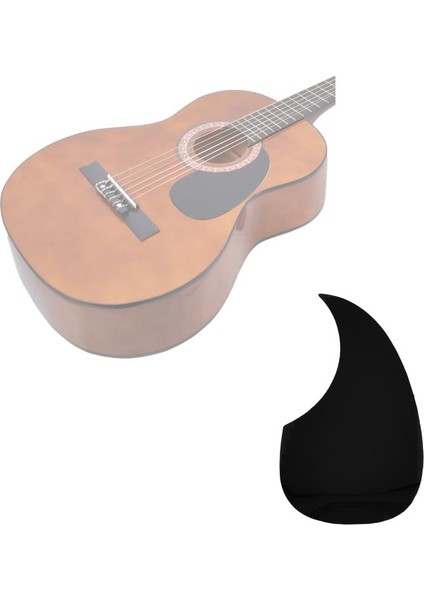 PG100 Gitar Pena Korumalığı