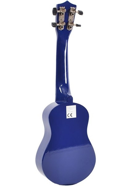 Ukulele Öğrenme Seti KA325ENG