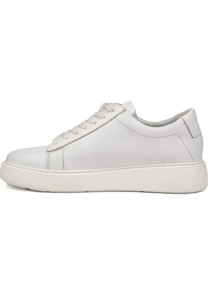 Pierre Cardin 1362002 Deri Beyaz Erkek Sneaker fiyatları