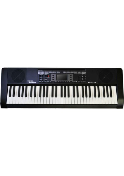 Org MRK6125P