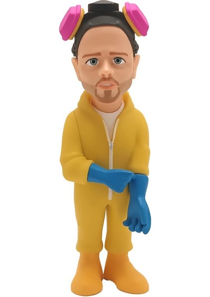Minix Breaking Bad Jessie Pinkman Figür