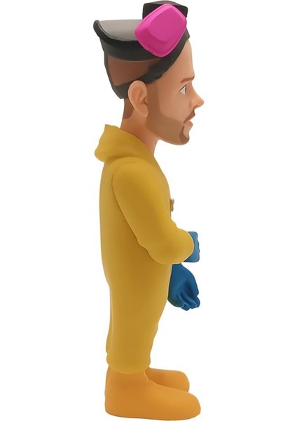 Minix Breaking Bad Jessie Pinkman Figür