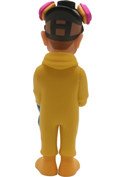 Minix Breaking Bad Jessie Pinkman Figür