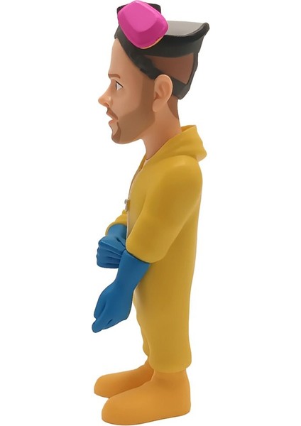 Minix Breaking Bad Jessie Pinkman Figür